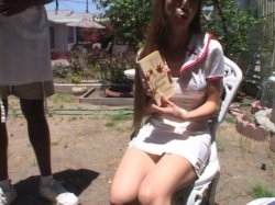 Captura de 'MILF Gang Bang' nº 8