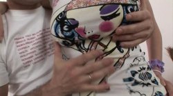 Captura de 'Abusi Anali (Anal Zone 2)' nº 65