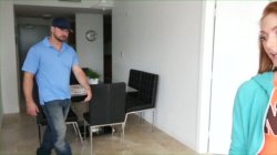 Captura de 'My First Creampie #3' nº 33