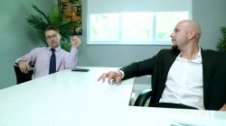 'Dava Foxx in Office Harassment Vol. 2' screenshot nº 40