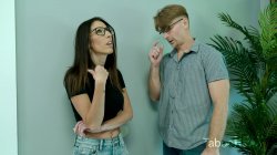 'Dava Foxx in Office Harassment Vol. 2' screenshot nº 9