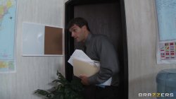 'Big Tits At Work Vol. 13' screenshot nº 95