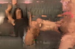 Captura de 'Face Sitting Schoolgirls 2' nº 107