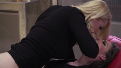 Captura de 'Rocco & Kelly: Sex Analysts' nº 8