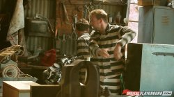 'Mineshaft' screenshot nº 36