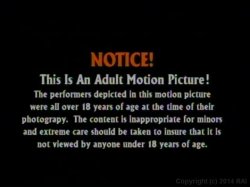Captura de 'Dirty Debutantes 89' nº 1