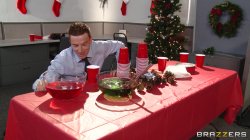 Captura de 'Very Brazzers Christmas, A' nº 18