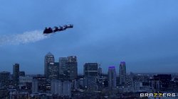 Captura de 'Very Brazzers Christmas, A' nº 95
