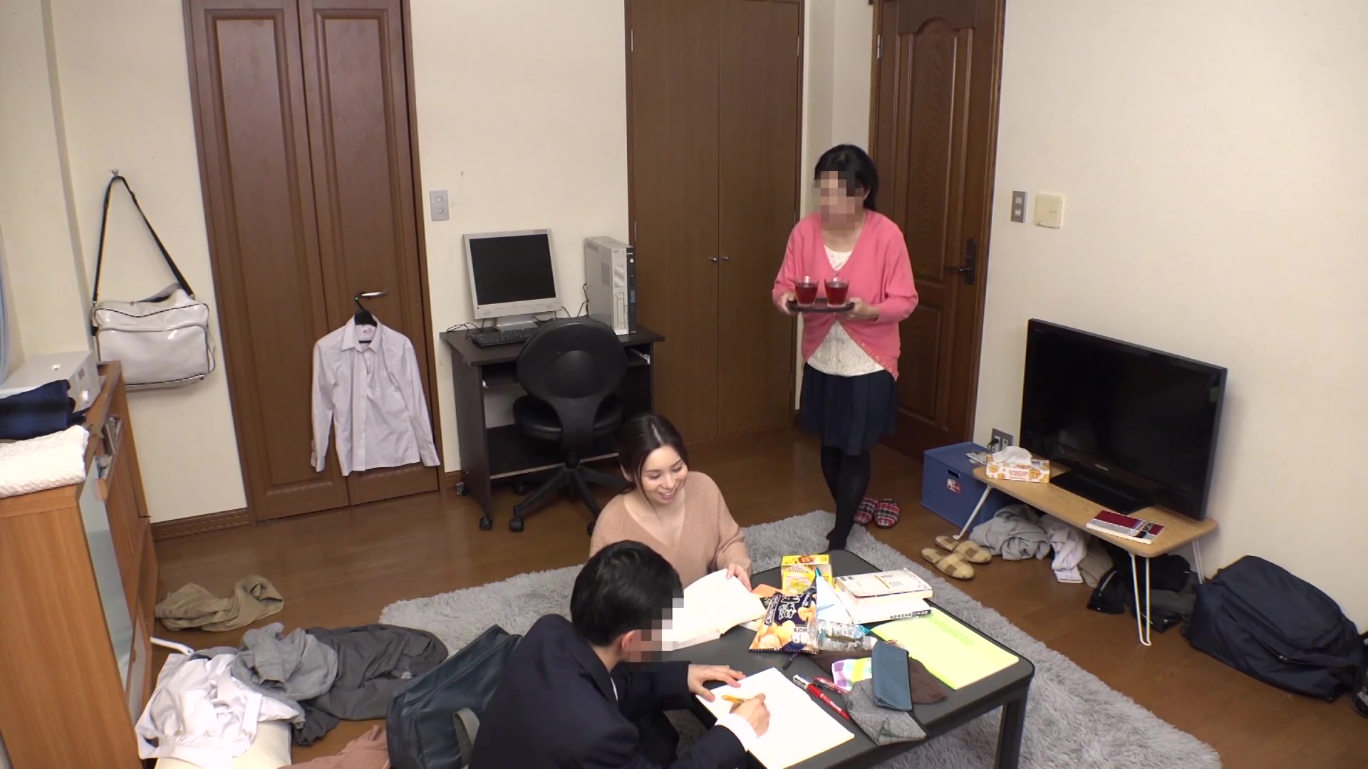 toshizawa ryoko, ryoko yoshizawa and kanae mido in answer #1820444