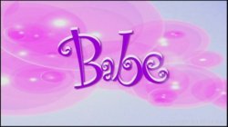 Captura de 'Babe' nº 2