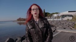 'MILF Wants Hard Sex, Casting' screenshot nº 4