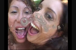'Cum Swallowing Whores 2' screenshot nº 3