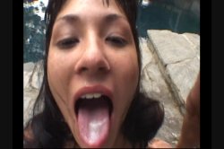 'Cum Swallowing Whores 2' screenshot nº 23