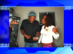 Captura de 'My Baby Cheatin' & I Busted Dat Bitch 2' nº 63