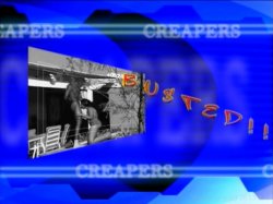 Captura de 'My Baby Cheatin' & I Busted Dat Bitch 2' nº 11