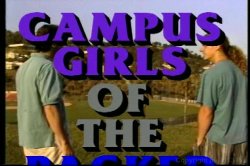Captura de 'Girls of the Packed 10' nº 1