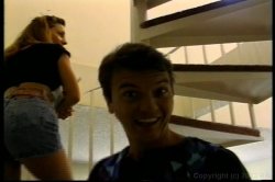 Captura de 'Girls of the Packed 10' nº 107
