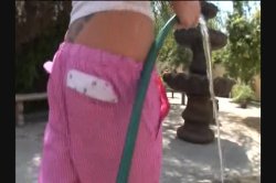'Housewives Gone Black 7' screenshot nº 41