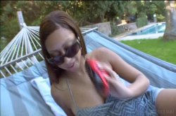 'My Mom Craves Black Cock 3' screenshot nº 33