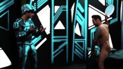 Captura de 'PRON: The XXX Parody' nº 83