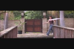 'Barely 18 #18' screenshot nº 3