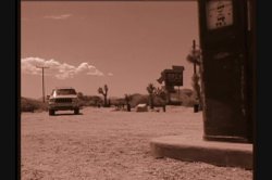 Captura de 'Fade to Blue' nº 7
