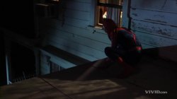 Captura de 'Superman vs Spider-Man XXX: A Porn Parody' nº 26
