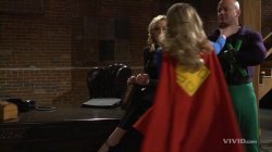 Captura de 'Superman vs Spider-Man XXX: A Porn Parody' nº 28