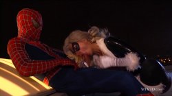 Captura de 'Superman vs Spider-Man XXX: A Porn Parody' nº 5
