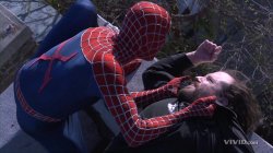 Captura de 'Superman vs Spider-Man XXX: A Porn Parody' nº 103