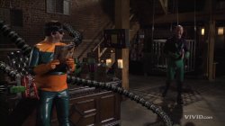 Captura de 'Superman vs Spider-Man XXX: A Porn Parody' nº 105