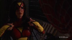 Captura de 'Superman vs Spider-Man XXX: A Porn Parody' nº 134