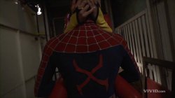 Captura de 'Superman vs Spider-Man XXX: A Porn Parody' nº 135