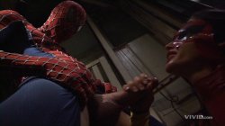 Captura de 'Superman vs Spider-Man XXX: A Porn Parody' nº 139