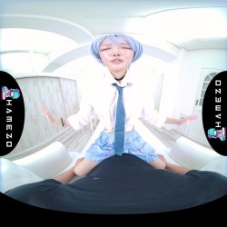 Captura de 'Yume Hanaoka Loves the Feeling of Cum Dripping Out of Her Pussy' nº 14