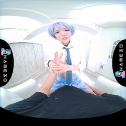 Captura de 'Yume Hanaoka Loves the Feeling of Cum Dripping Out of Her Pussy' nº 15