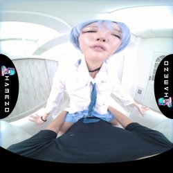 Captura de 'Yume Hanaoka Loves the Feeling of Cum Dripping Out of Her Pussy' nº 19