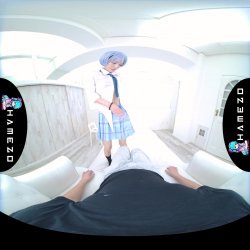 Captura de 'Yume Hanaoka Loves the Feeling of Cum Dripping Out of Her Pussy' nº 24