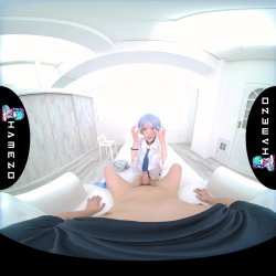 Captura de 'Yume Hanaoka Loves the Feeling of Cum Dripping Out of Her Pussy' nº 40