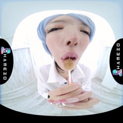 Captura de 'Yume Hanaoka Loves the Feeling of Cum Dripping Out of Her Pussy' nº 6