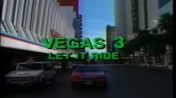 'Vegas - Let It Ride' screenshot nº 5
