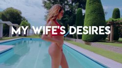 'Sharing My Wife - Swingers Retreat' screenshot nº 3