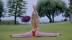 'Sharing My Wife - Swingers Retreat' screenshot nº 55