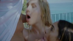 'Sharing My Wife - Swingers Retreat' screenshot nº 65