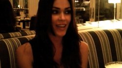 Captura de 'Jasmine Waltz - Hollywood It Girl' nº 34