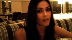 Captura de 'Jasmine Waltz - Hollywood It Girl' nº 35