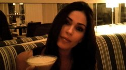 Captura de 'Jasmine Waltz - Hollywood It Girl' nº 36
