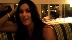 Captura de 'Jasmine Waltz - Hollywood It Girl' nº 38