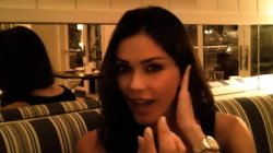 Captura de 'Jasmine Waltz - Hollywood It Girl' nº 42