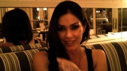 Captura de 'Jasmine Waltz - Hollywood It Girl' nº 44